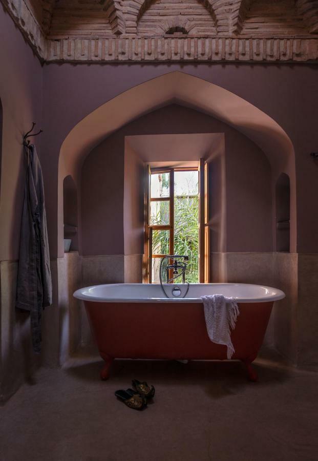 Riad Kbour & Chou Marrakesch