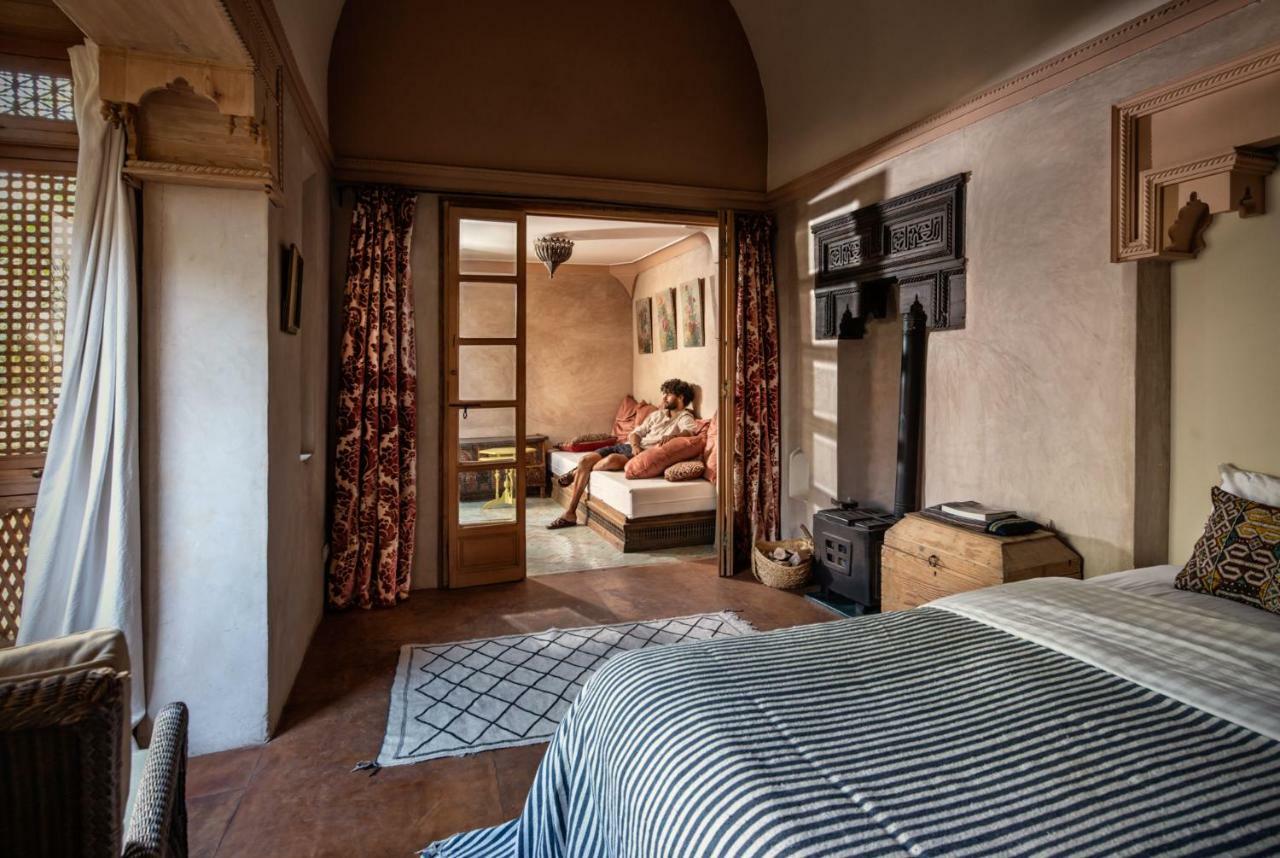 Kbour & Chou 4* Marrakesch