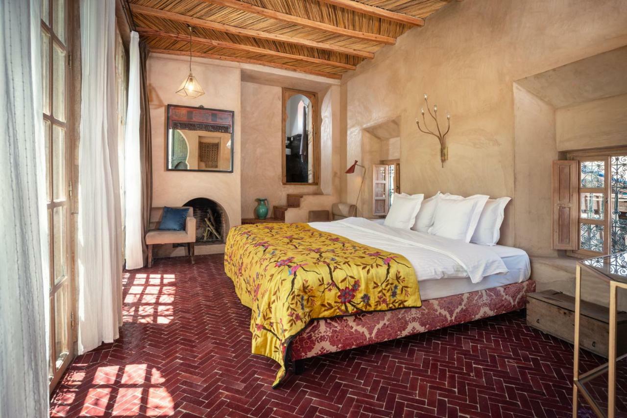 Kbour & Chou Marrakesch